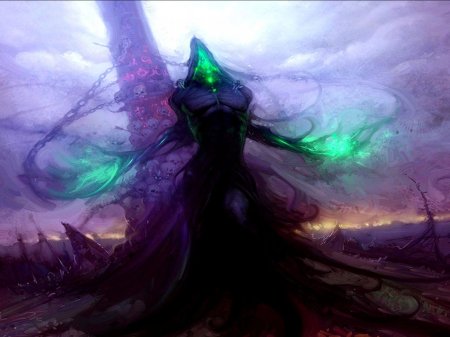 Иллитид алхун