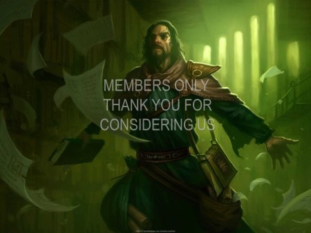 Волшебник арт