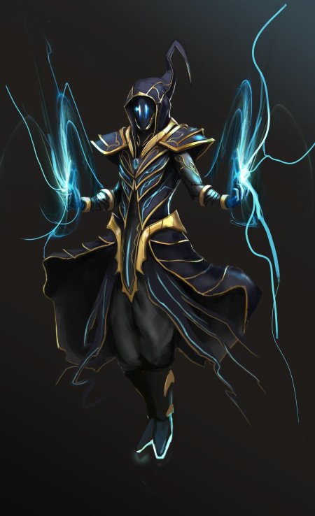 Техномаг псионик