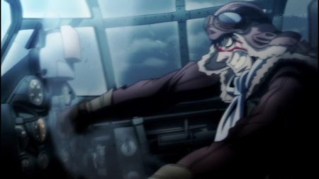 Наоси канно drifters