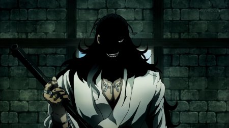 Нобунага скитальцы