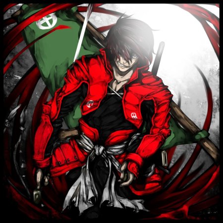 Тоёхиса симадзу аниме