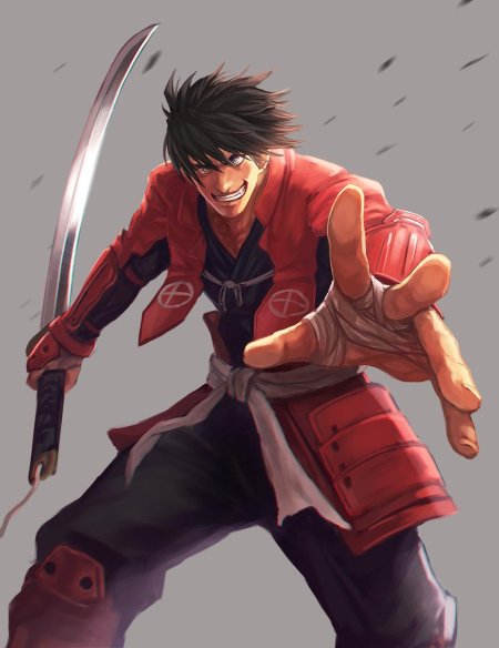 Симадзу такахиса