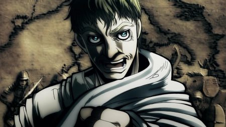 Ганнибал скитальцы