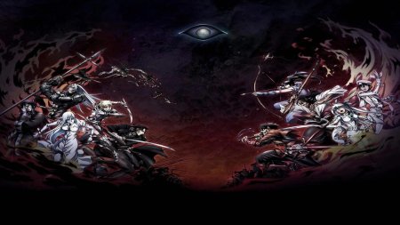 Ода нобунага скитальцы