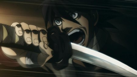 Скитальцы мультсериал 2016 2018