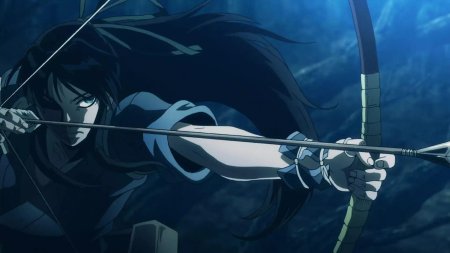 Аниме скитальцы насу-но ёити