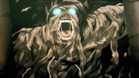 Ольмине скитальцы