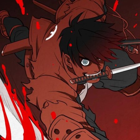 Тоёхиса симадзу аниме