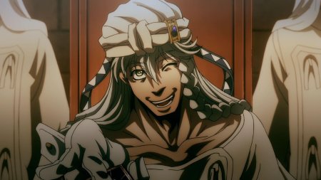 Скитальцы ova