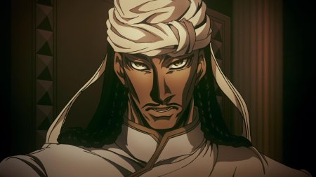 Нобунага скитальцы