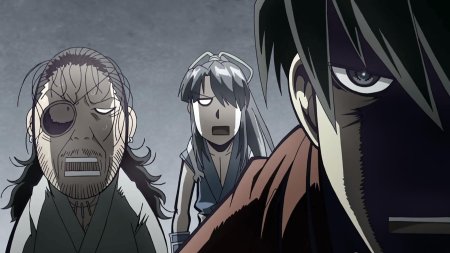 Нобунага скитальцы