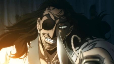 Скитальцы мультсериал 2016 2018