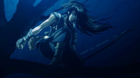 Ёичи скитальцы