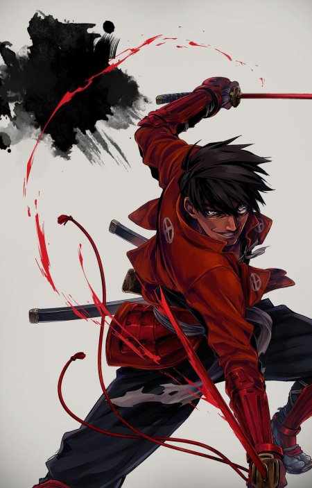 Тоёхиса симадзу арт