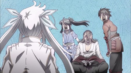 Скитальцы ольминия