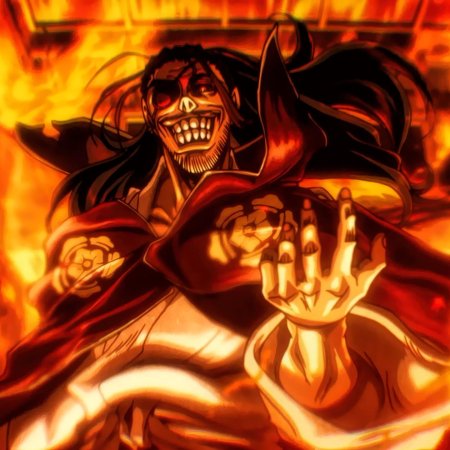 Ода нобунага скитальцы