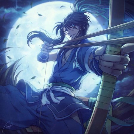 Аниме скитальцы насу-но ёити