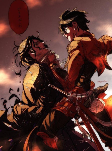 Тоёхиса симадзу аниме