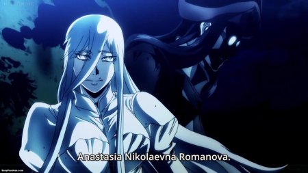 Анастасия николаевна романова скитальцы