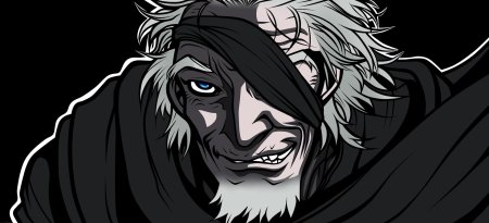 Ганнибал скитальцы