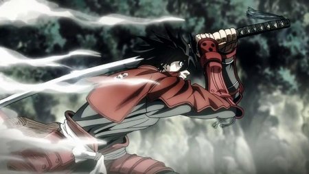 Тоёхиса симадзу аниме