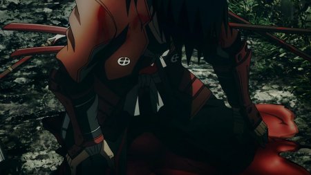 Скитальцы мультсериал 2016 2018