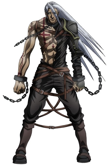 Жиль де ре скитальцы