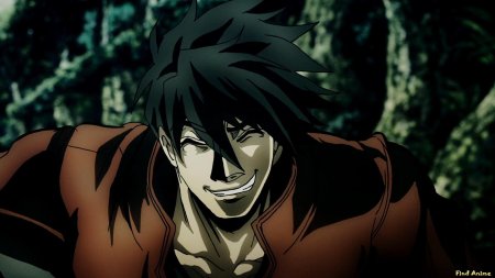 Тоёхиса симадзу аниме