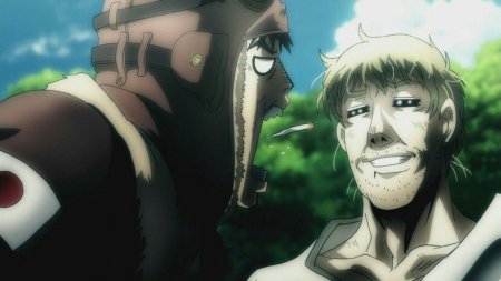 Скитальцы наоси канно