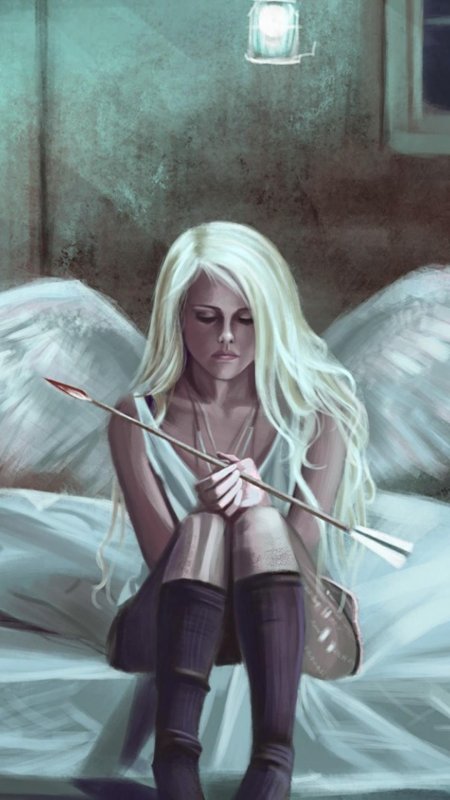 Ангелов ангел ангелович