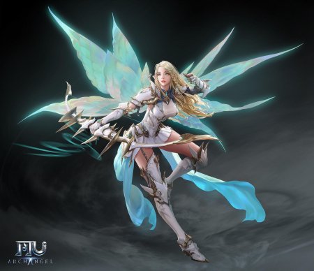 Феи фэнтези