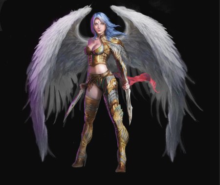 Ангелов ангел ангелович