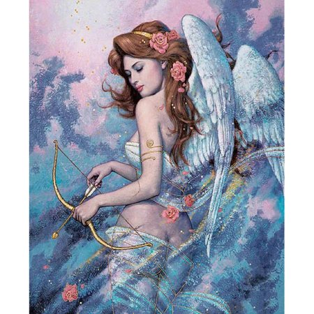 Набор чаривна мить ангел