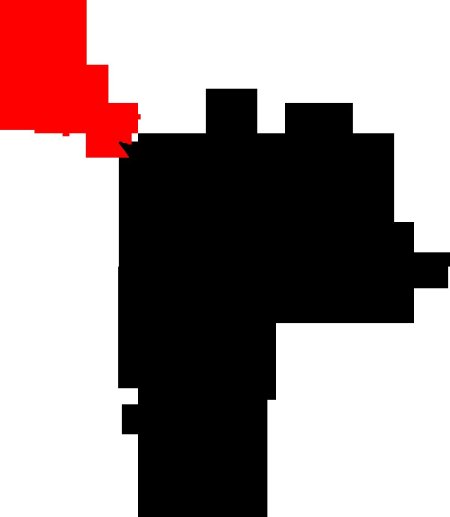 Скин для майнкрафт