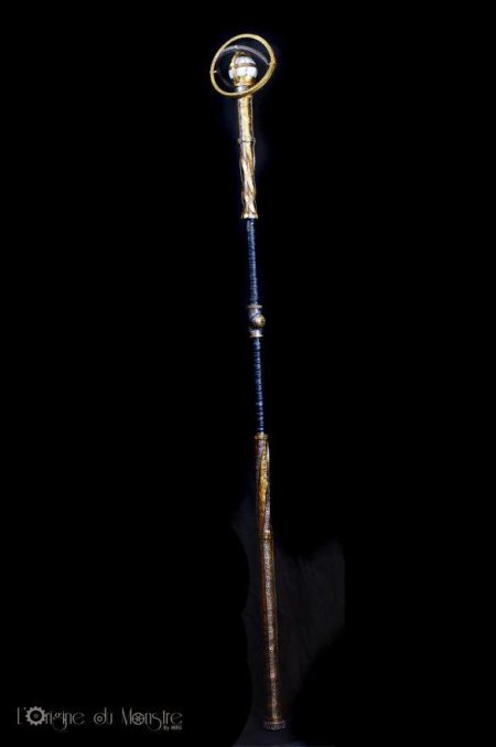 Скипетр света мара вульф