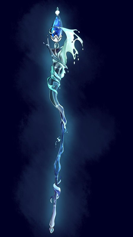 Волшебные палочки rittik designs