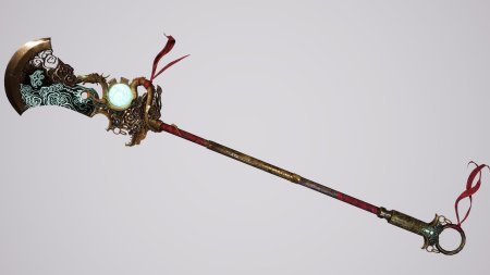 Глефа гуань дао