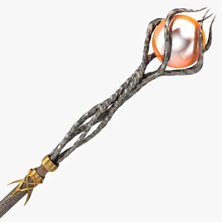 Днд магический посох