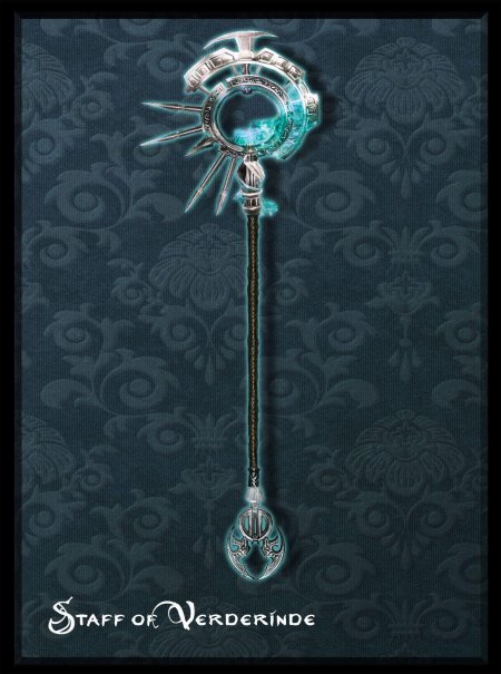 Скипетр света мара вульф