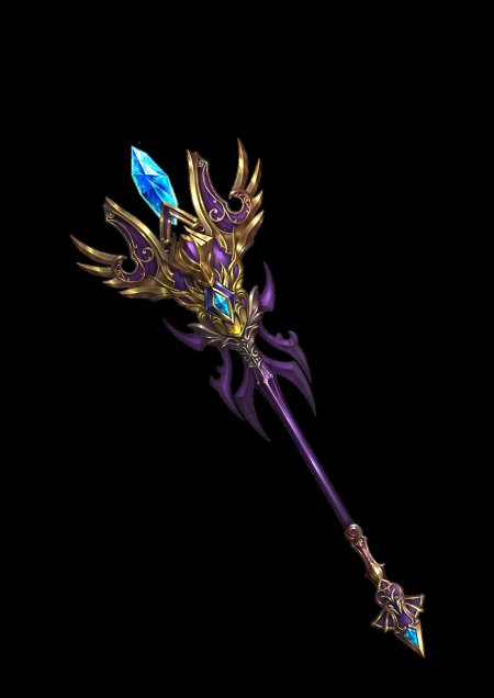 Посох мага варкрафт