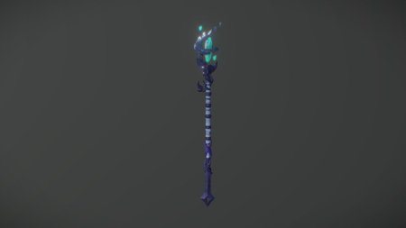 Скипетр света мара вульф