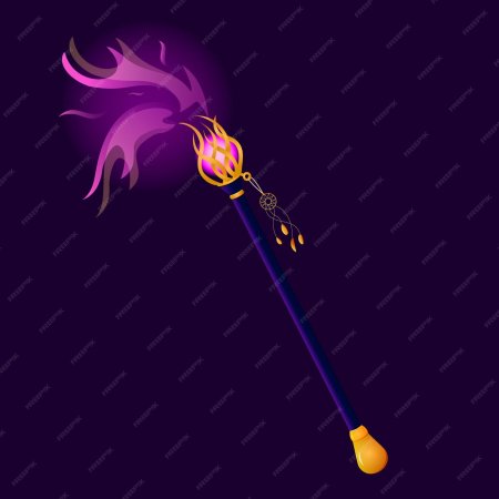 Скипетр света мара вульф