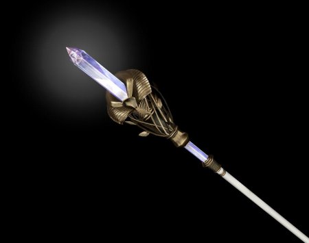 Посох малкадора сигиллита