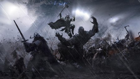 Битва рагнарек