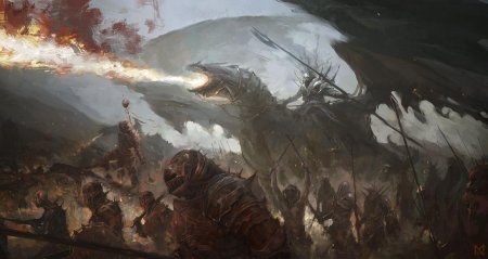 Багряные рыцари вархаммер фэнтези