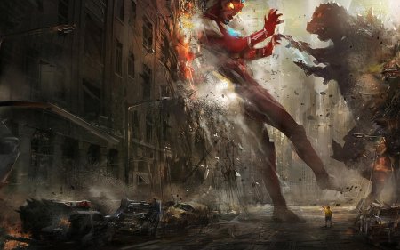 Вселенная марвел айрон мэн