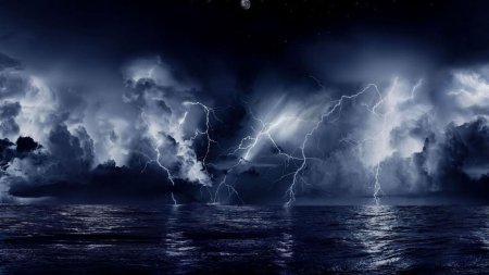 Молнии кататумбо