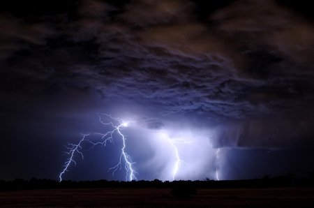 Молния гром шаровая молния гроза