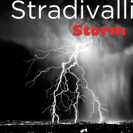 Гроза молнии